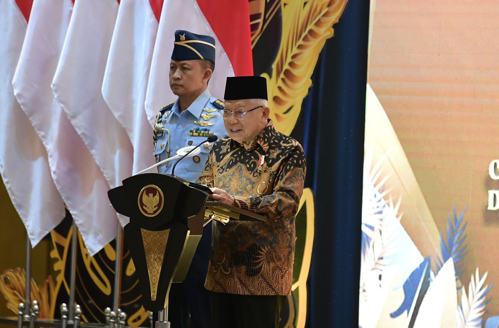 Wapres: CSR Makin Bermanfaat untuk Masyarakat dan Pembangunan Desa