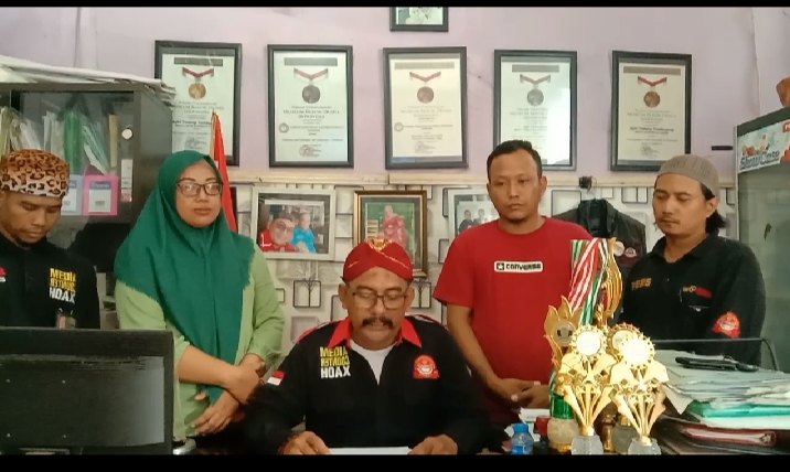 Diduga Saudara Tiri Serobot Tanah Ahli Waris, Hingga Berpolemik