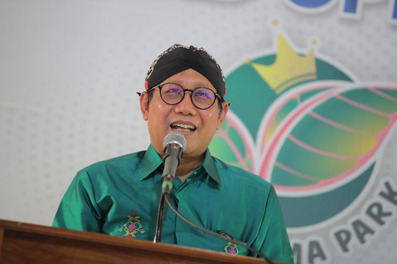 4c444496-3c40-40bf-9bbe-5fdfe6b6f997 Gus Halim: 18.850 BUMDesa Telah Berbadan Hukum