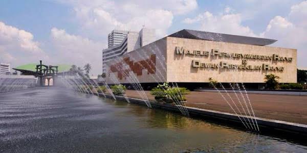 Kembalikan MPR RI Menjadi Lembaga Tertinggi Negara untuk Menuju Generasi Emas Indonesia