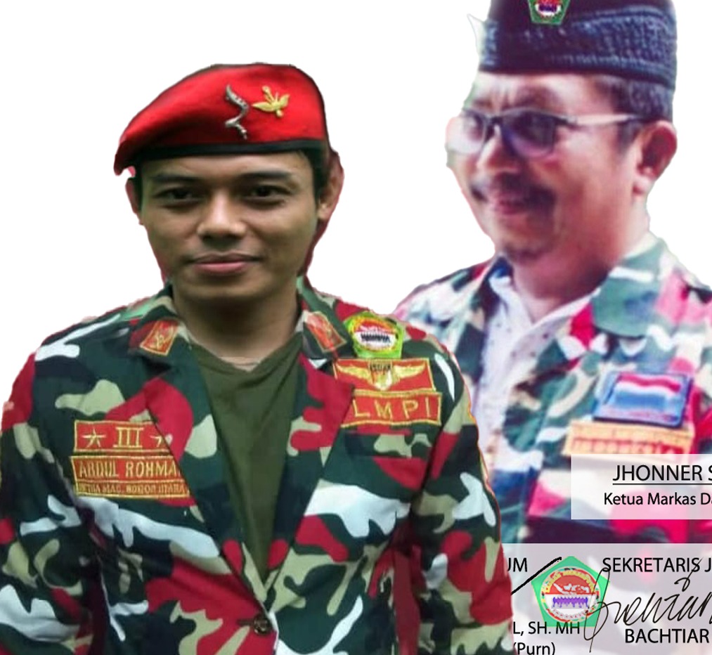 Menggugat SK Mayat Saja Kalah, Apalagi Menggugat Subjek Hukum