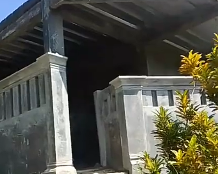 Menelusuri Sejarah Syekh Jangga Wali Raksa Kusuma dan Nyimas Mariamah