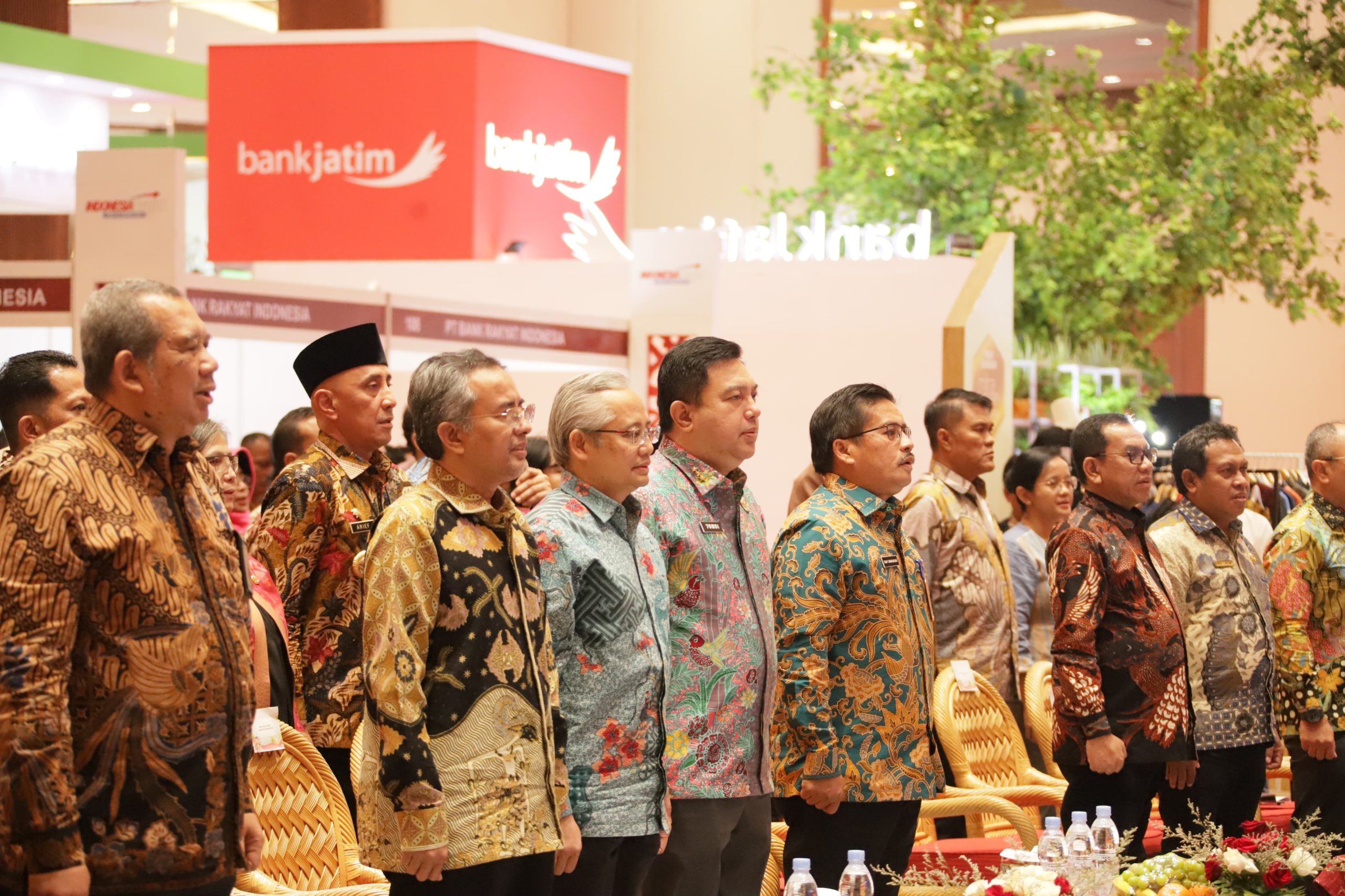 Dukung Produk Lokal dan UMKM, Kemendagri Gelar Indonesia Maju Expo dan Forum 2024 Dukung Produk Lokal dan UMKM, Kemendagri Gelar Indonesia Maju Expo dan Forum 2024