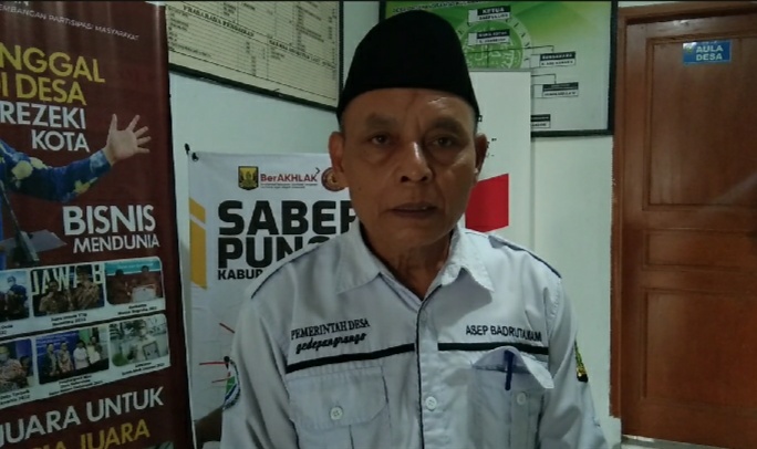 Zerokan Stunting, Pemdes Gede Pangrango Gelar Peningkatan Kapasitas Posyandu dan Posbindu