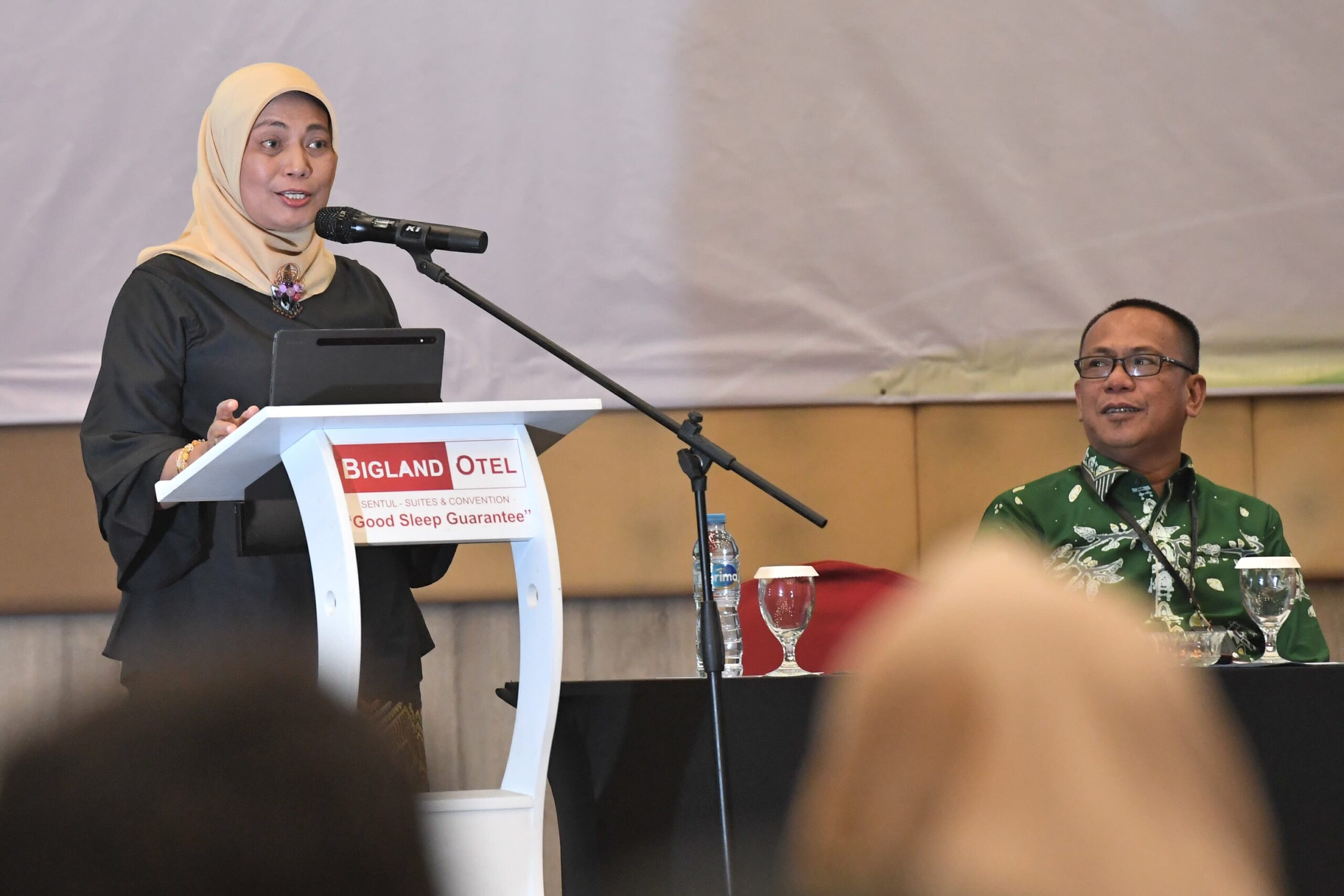 Kolaborasi Pendampingan Desa untuk Akselerasi Terwujudnya Desa Mandiri