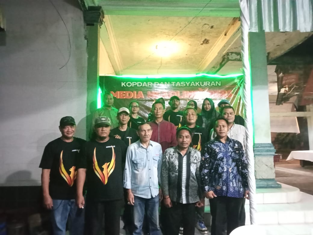 Peresmian Dan Sekaligus Tasyakuran Media Online HeadlineXpers Peresmian Dan Sekaligus Tasyakuran Media Online HeadlineXpers