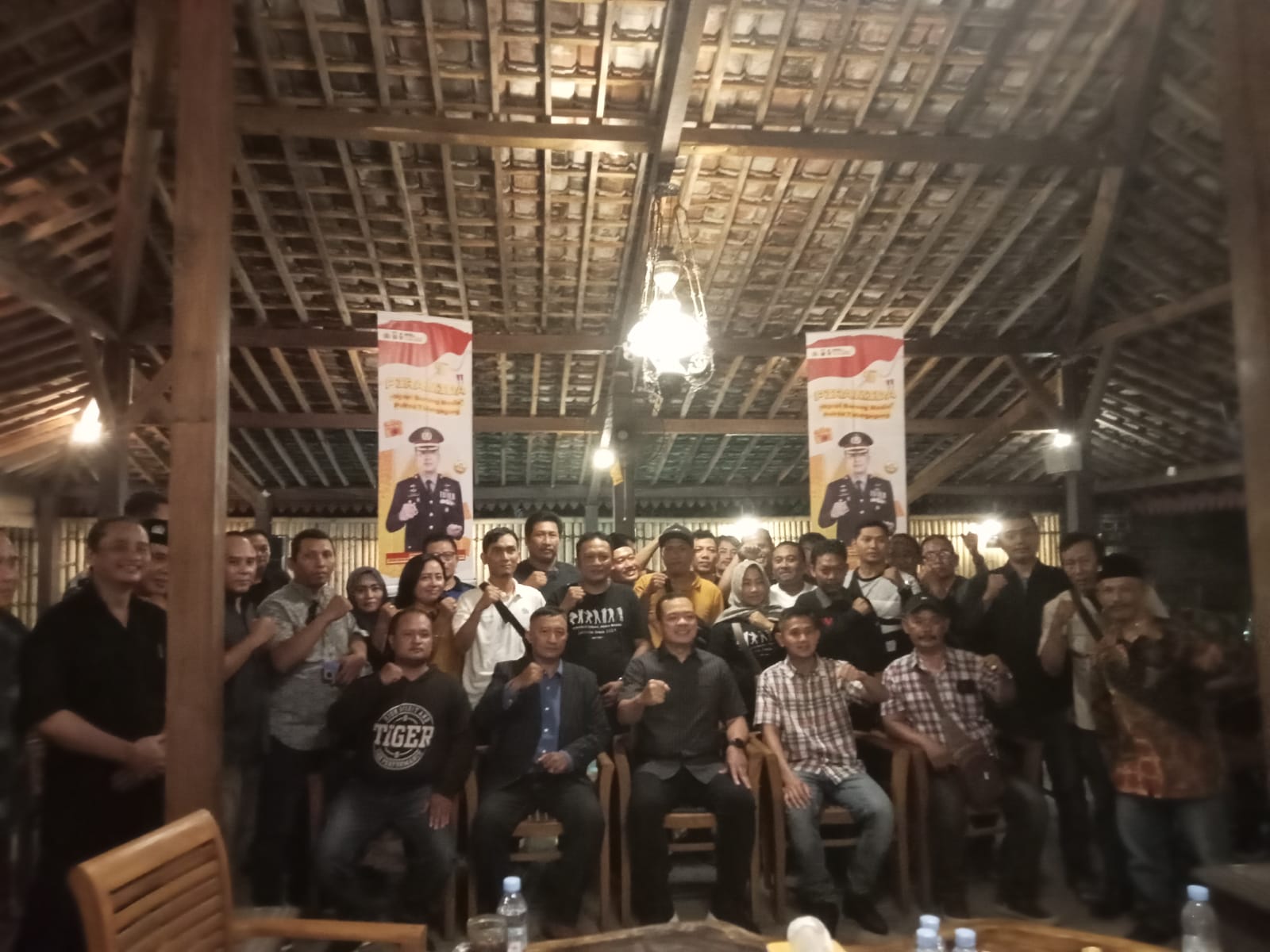 IMG-20241030-WA0073 Kapolres Tulungagung Bersama Insan Pers, Piramida Ngopi Bareng