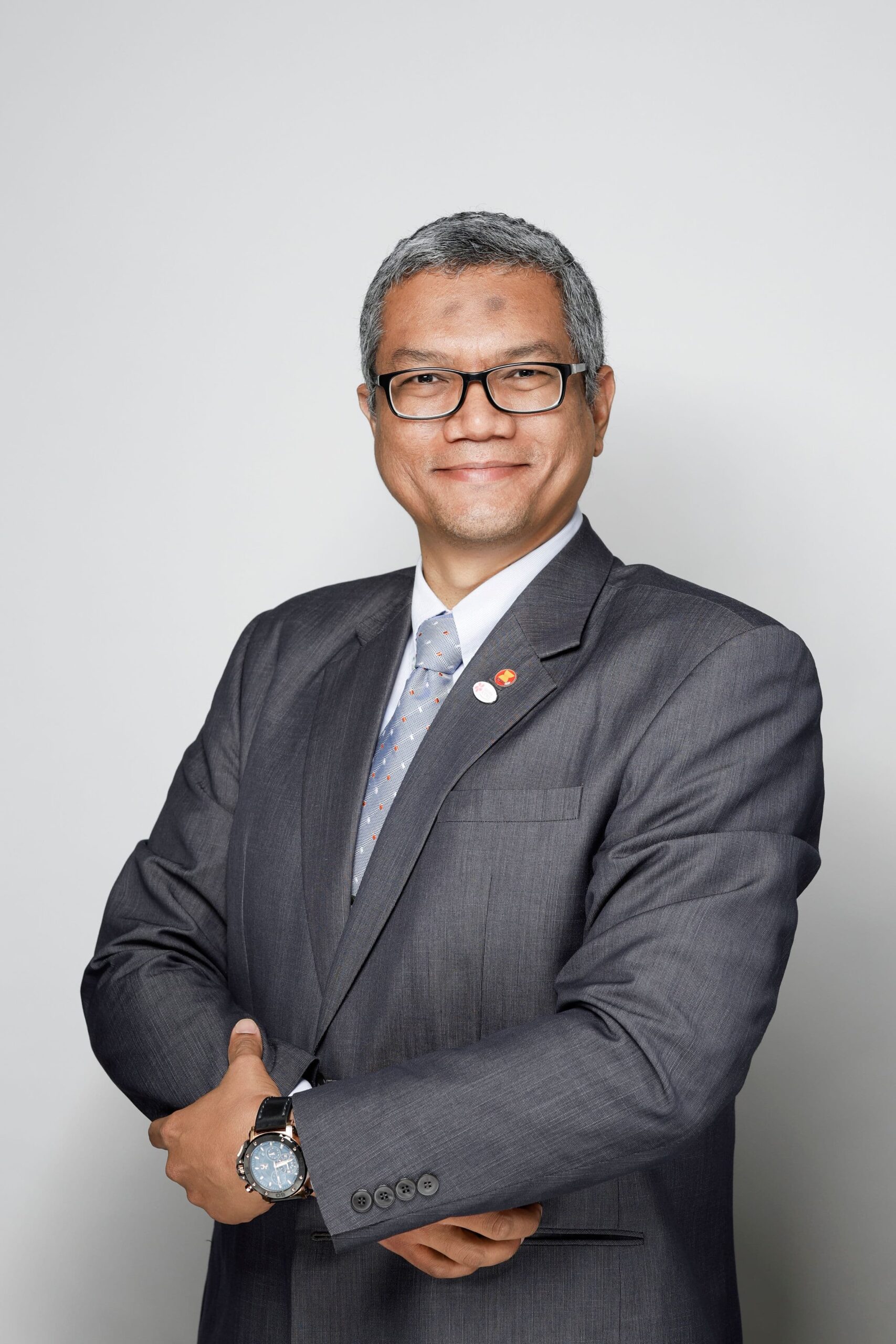 Akademisi Andalas Optimistis Indonesia Capai Swasembada Dalam Waktu Cepat