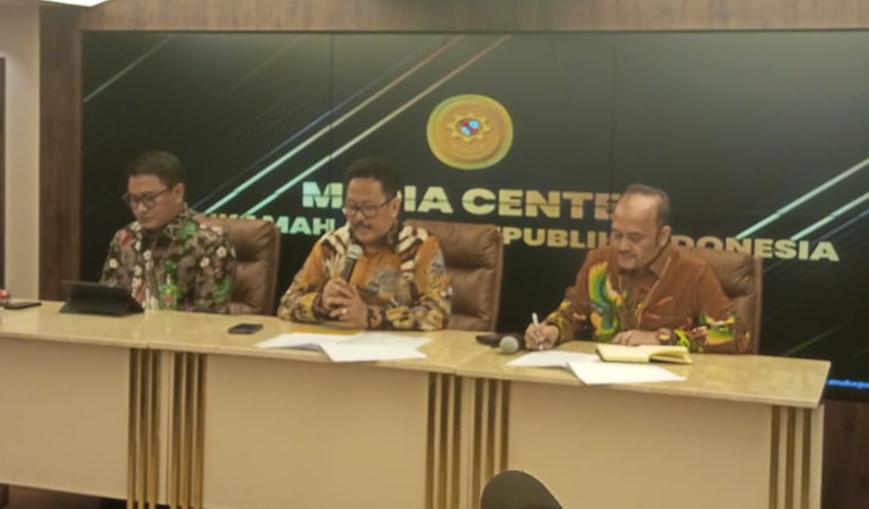 Penggeledahan dan Penangkapan Tiga Hakim Pengadilan Negeri Surabaya oleh Kejaksaan Agung
