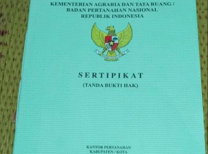 Pengurusan PTSL di Sukadamai, Kecamatan Sukamakmur Diduga Dipungut Biaya Oleh Oknum RW Lebih Kurang 1 Juta Rupiah Pengurusan PTSL di Sukadamai, Kecamatan Sukamakmur Diduga Dipungut Biaya Oleh Oknum RW Lebih Kurang 1 Juta Rupiah