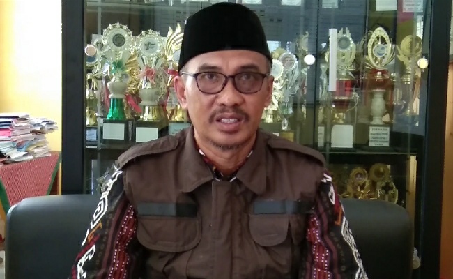 Miris...!! Sekolah Di Kadudampit Rapuh dan Rusak, di Duga Disdik Kabupaten Sukabumi Acuh