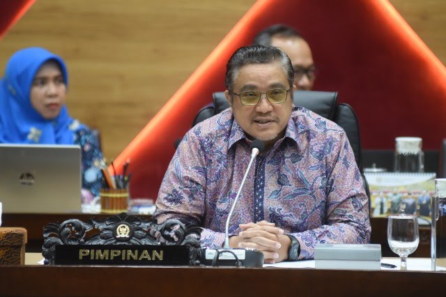 Pilu Kisah Guru Jadi Pemulung, Legislator Dorong Anggaran Pendidikan Satu Pintu Agar Optimal