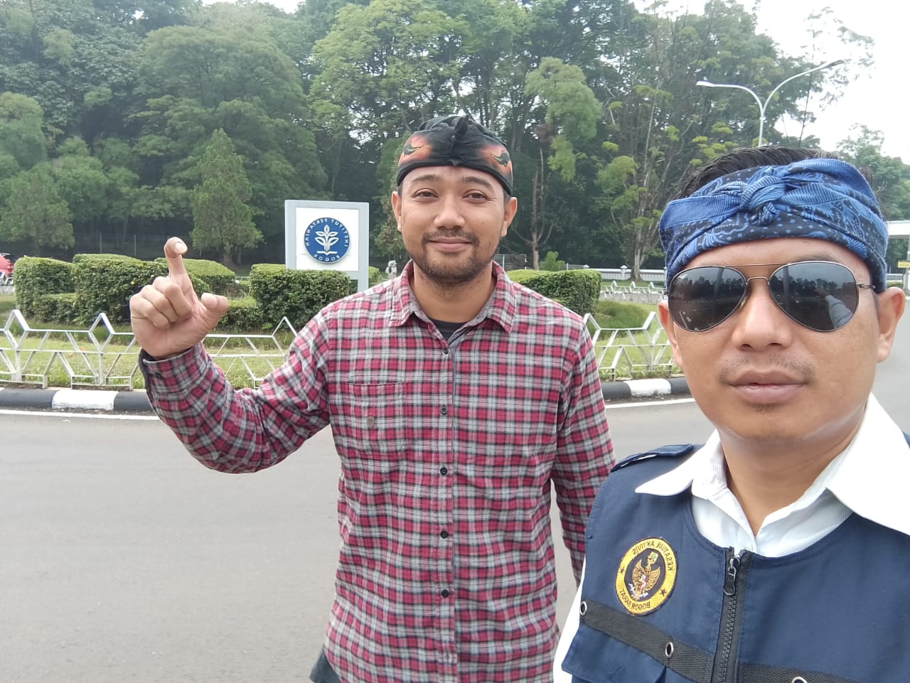 Sekjen PSM, Gery atau Kang GerGer, Berharap Pencalonan Rudy Susmanto dan Ade Ruhendi Membawa Spirit Baru bagi Budaya Sunda