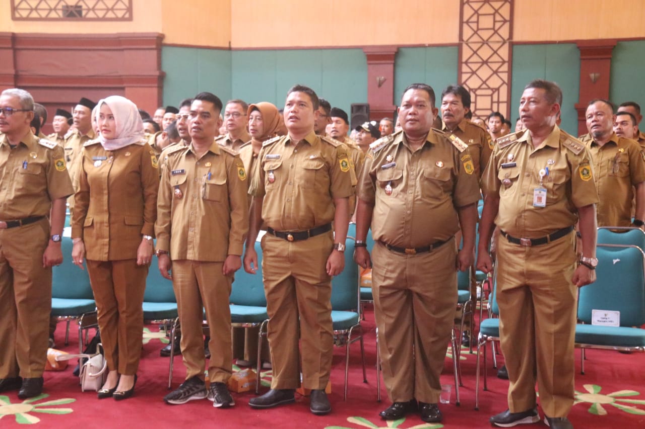 Pj. Bupati Bogor Ajak Semua Pihak Sukseskan Pilkada di Kabupaten Bogor Pj. Bupati Bogor Ajak Semua Pihak Sukseskan Pilkada di Kabupaten Bogor