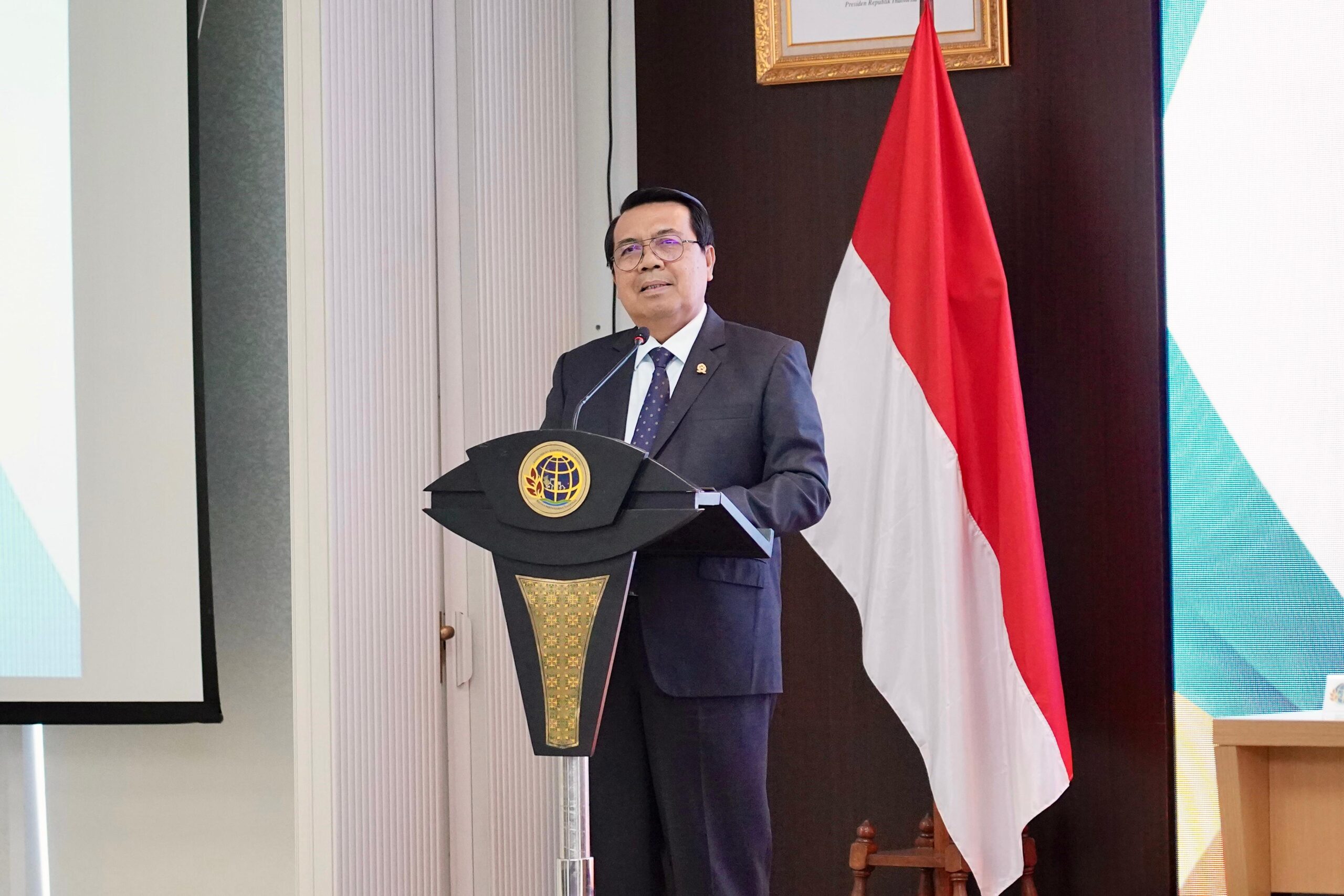 Berikan Keadilan bagi Masyarakat, Ketua Mahkamah Agung Apresiasi Pelaksanaan Sertifikasi Hakim Pertanahan dan Tata Ruang