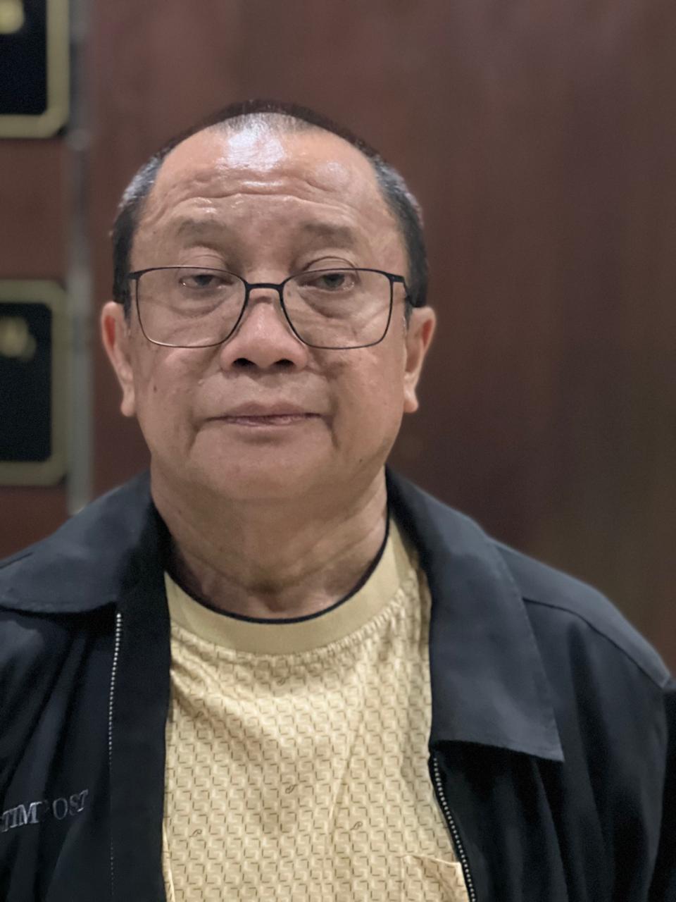 Satgas SIRI Berhasil Mengamankan Buronan (DPO) Perkara Penggelapan dalam Pekerjaan