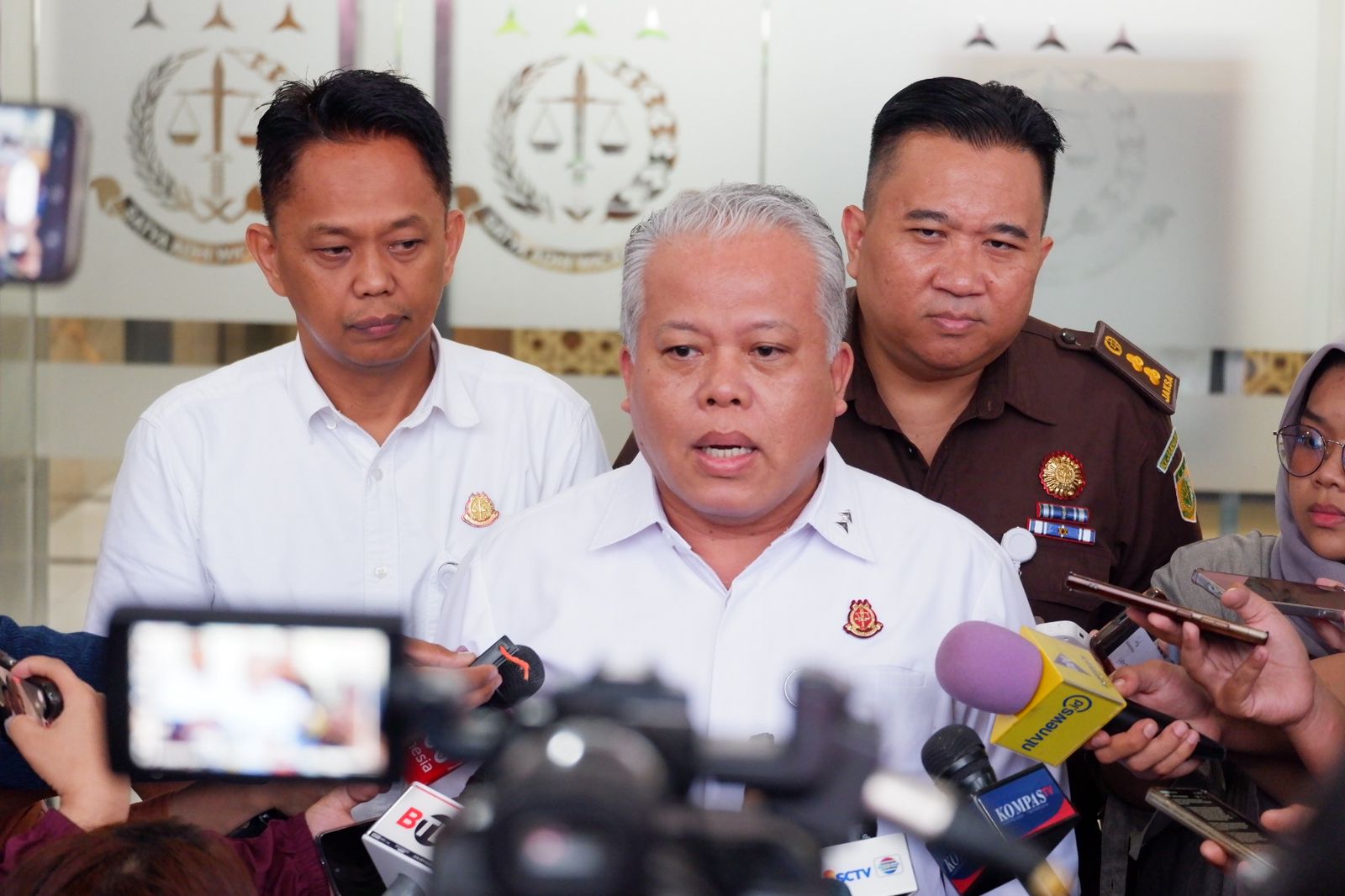 Putusan Pengadilan Tipikor Jakarta Pusat Terhadap Para Tedakwa dalam Perkara Emas Surabaya Antam