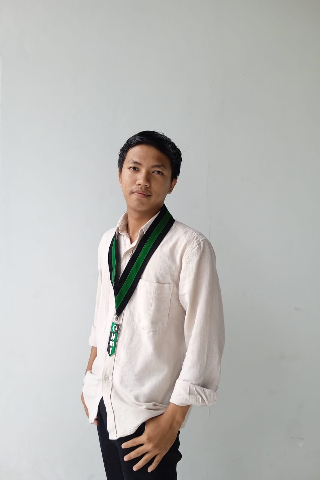 Lingkungan Kita, Tanggung Jawab Bersama