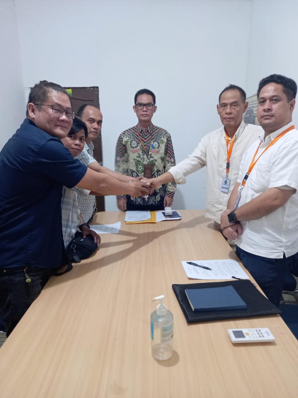 Mediasi dalam suatu Perkara di pengadilan adalah Solusi