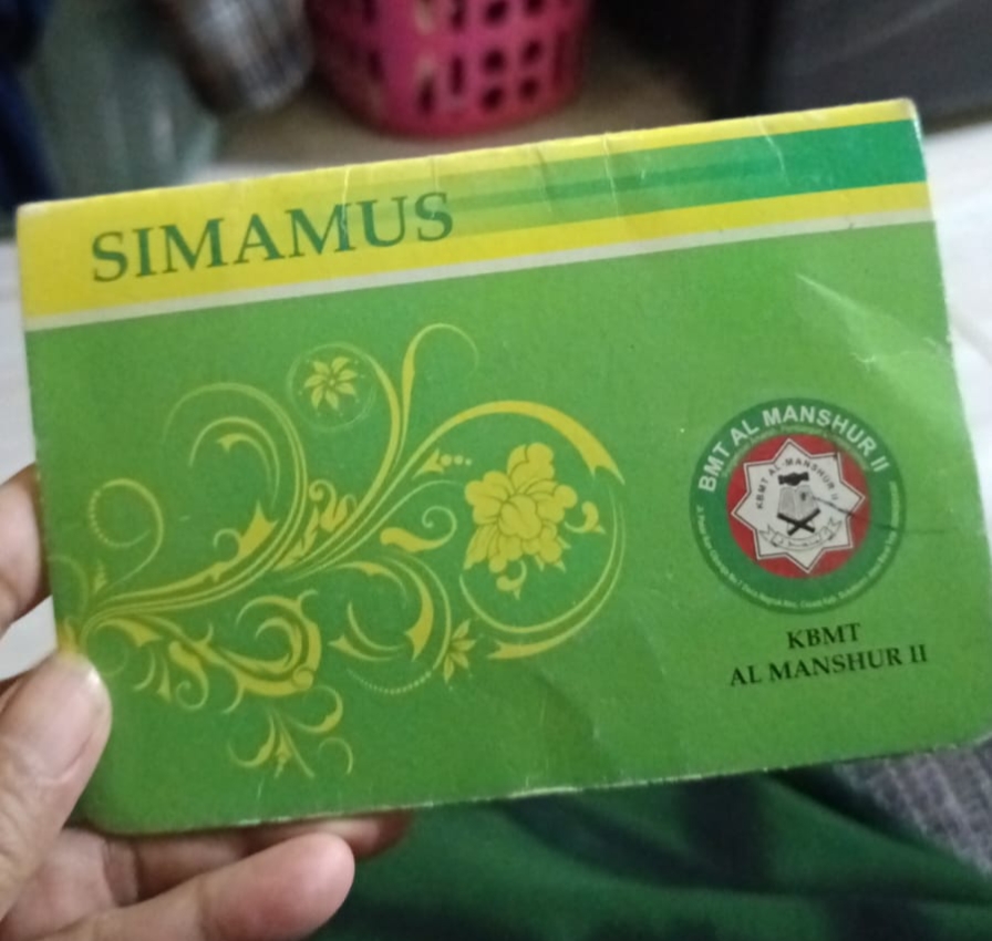 Uang Simpanan Nasabah Koperasi BMT Cisaat Sudah Empat Tahun Belum Ada Kejelasan Uang Simpanan Nasabah Koperasi BMT Cisaat Sudah Empat Tahun Belum Ada Kejelasan