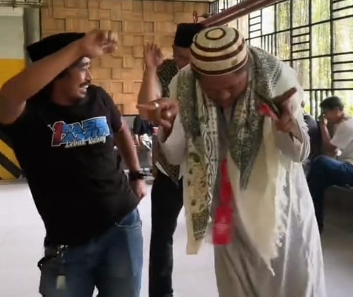 Dani Saeputra Kecam Anggota DPRD Lebak Hina Islam