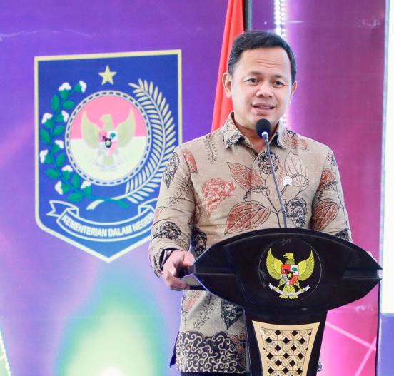 Wamendagri Bima Arya Minta Kepala Daerah Bersinergi Dukung Program Pemerintah Pusat