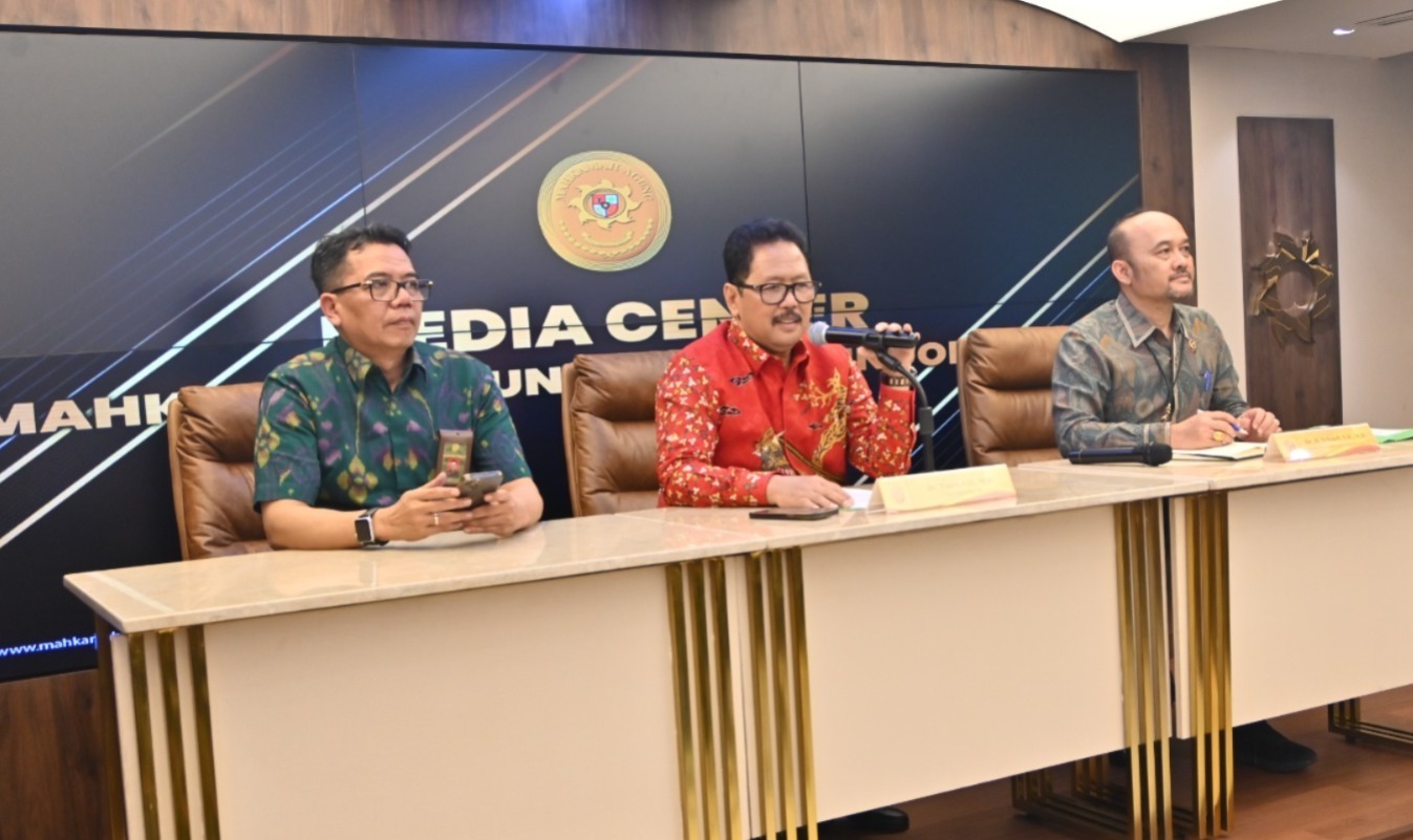 Redam Kontroversial, BPK Perlu Hitung Kembali Kerugian Negara 300 T di Kasus Timah