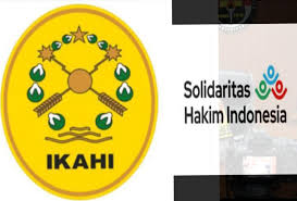 Solidaritas Hakim Indonesia Mengecam Perbuatan yang Merendahkan Kewibawaan, Martabat, dan Kehormatan Pengadilan Solidaritas Hakim Indonesia Mengecam Perbuatan yang Merendahkan Kewibawaan, Martabat, dan Kehormatan Pengadilan