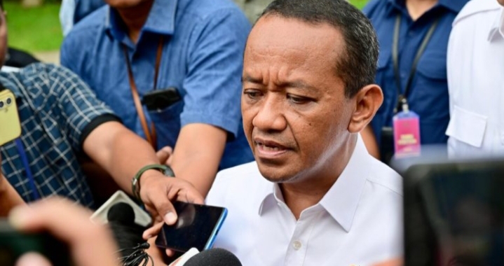 Presiden Prabowo Instruksikan Reformasi Subsidi LPG: Pastikan Tepat Sasaran Presiden Prabowo Instruksikan Reformasi Subsidi LPG: Pastikan Tepat Sasaran