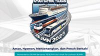 Mudik Gratis BUMN Kembali Digelar, Wujud Nyata Pelayanan BUMN untuk Masyarakat