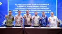 Ruang Promosi pada Infrastruktur Publik Dioptimalkan untuk UMKM