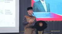 Mendes Yandri Sebut 12 Aksi Bangun Desa Merangkum Tujuan SDGs