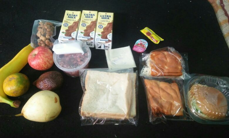 Penyaluran MBG oleh SPPG: Ketika Menu Ringan Dominan dan Beban Gaji Dipikul Satu Porsi