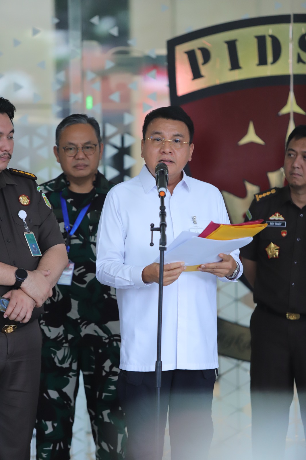 Satgas Terpadu Perkuat Pengawasan Bandara dan Pelabuhan Khusus IMIP dan IWIP, Berhasil Ungkap Sejumlah Pelanggaran