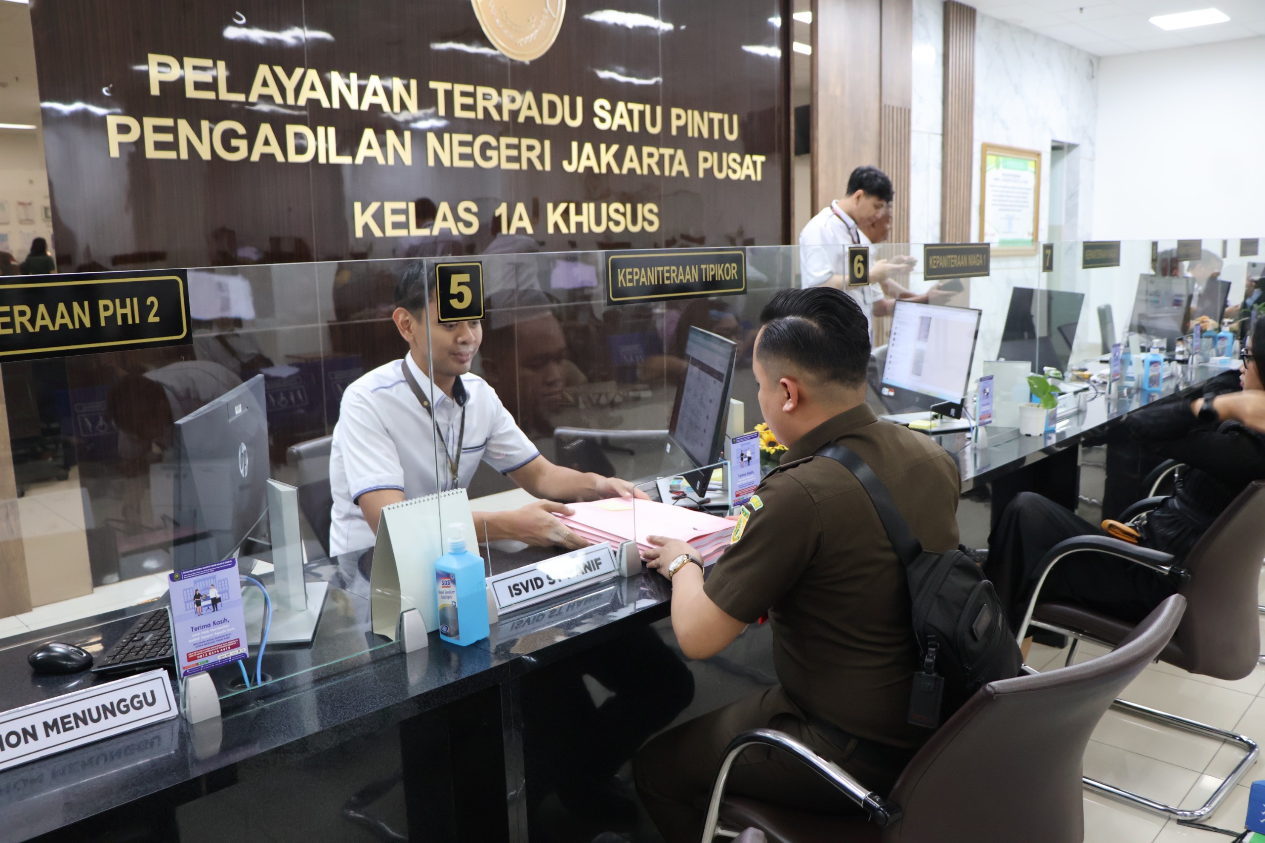 Perkembangan Penanganan Perkara Dugaan Korupsi Pengadaan Chromebook & Chrome Device Management Kemendikbudristek 2019–2022