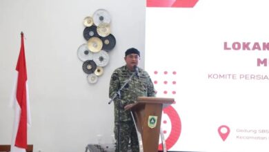 Bupati Rudy Susmanto Genjot Infrastruktur untuk Persiapan DOB, IAP Tanjap Gas