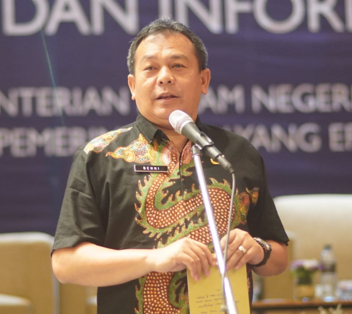 Kemendagri Angkat Bicara Tanggapi Bupati Aceh Selatan Bepergian ke Luar Negeri di Tengah Bencana