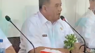 Kades Karehkel Bantah Isu Pungutan, Tegaskan Biaya Pengurusan Surat Tanah Sesuai Ketentuan