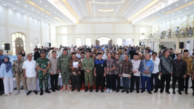 KPPKBB Gelar Lokakarya dan Pelantikan Pengurus, Perkuat Langkah Menuju Kabupaten Bogor Barat KPPKBB Gelar Lokakarya dan Pelantikan Pengurus, Perkuat Langkah Menuju Kabupaten Bogor Barat