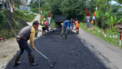 Banprov 2026 Tak Lagi Cair Tunai, Pemprov Jabar Ambil Alih Pembangunan Hingga Jalan Desa