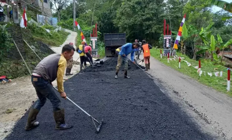 Banprov 2026 Tak Lagi Cair Tunai, Pemprov Jabar Ambil Alih Pembangunan Hingga Jalan Desa Banprov 2026 Tak Lagi Cair Tunai, Pemprov Jabar Ambil Alih Pembangunan Hingga Jalan Desa