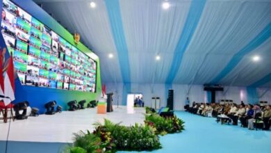 Presiden Prabowo Sapa Debitur dari 33 Provinsi, Pastikan Kualitas Rumah KPR Sejahtera FLPP