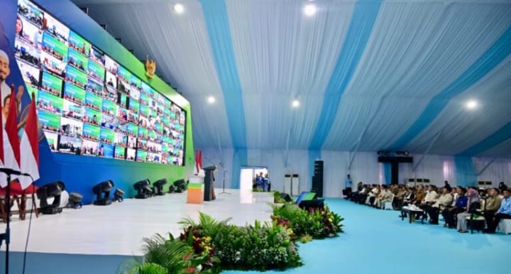 Presiden Prabowo Sapa Debitur dari 33 Provinsi, Pastikan Kualitas Rumah KPR Sejahtera FLPP