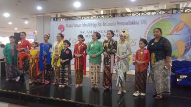 Semangat Tak Padam: Wartawan Bogor Rayakan Refleksi Akhir Tahun