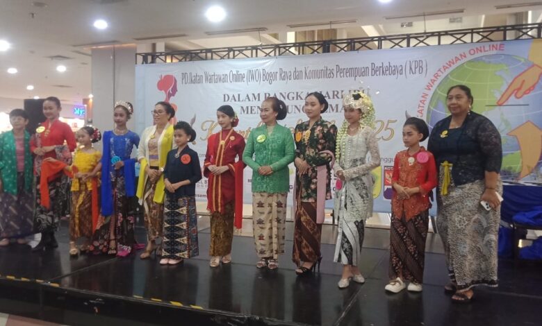 Semangat Tak Padam: Wartawan Bogor Rayakan Refleksi Akhir Tahun