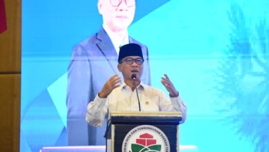 TPP Ujung Tombak Pembangunan Desa, Wajib Tingkatkan Kapasitas dan Taat Aturan