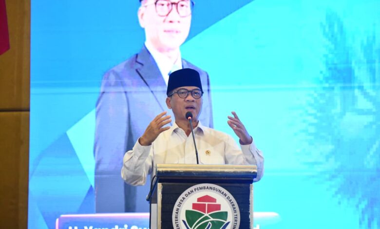 TPP Ujung Tombak Pembangunan Desa, Wajib Tingkatkan Kapasitas dan Taat Aturan TPP Ujung Tombak Pembangunan Desa, Wajib Tingkatkan Kapasitas dan Taat Aturan