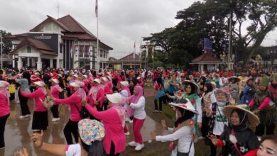 Refleksi Akhir Tahun Kecamatan Leuwiliang Dimeriahkan dengan Berbagai Kegiatan