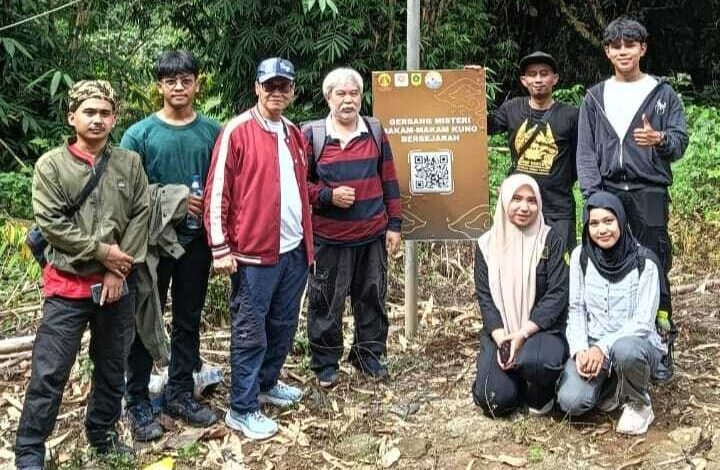 UI–Diktisaintek Bongkar Potensi Kecamatan Jasinga yang Terlalu Lama Terabaikan