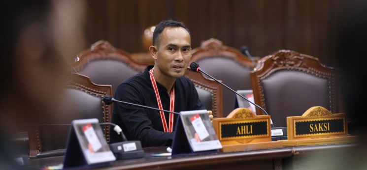 Kisah Petani Kampung Ale’ Sewo Dipidana Akibat Berkebun di Kawasan Hutan